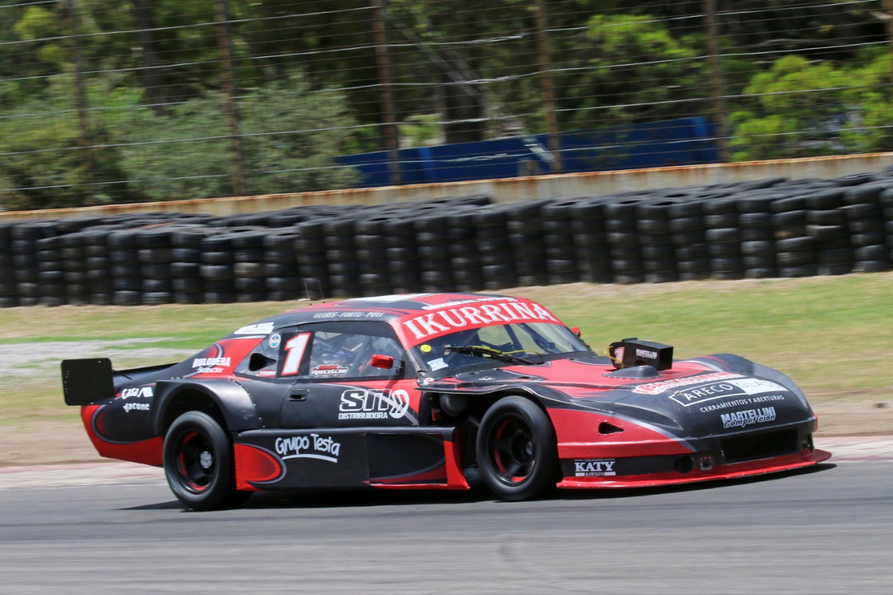 Galería: el Procar 4000 ya vive la definición de campeonato en Buenos Aires: WhatsApp Image 2022-12-16 at 12.38.33.jpeg